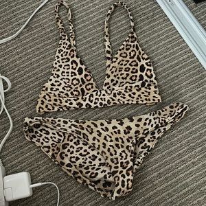 Boys and arrows swimsuit